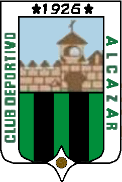 Club Deportivo Alcázar